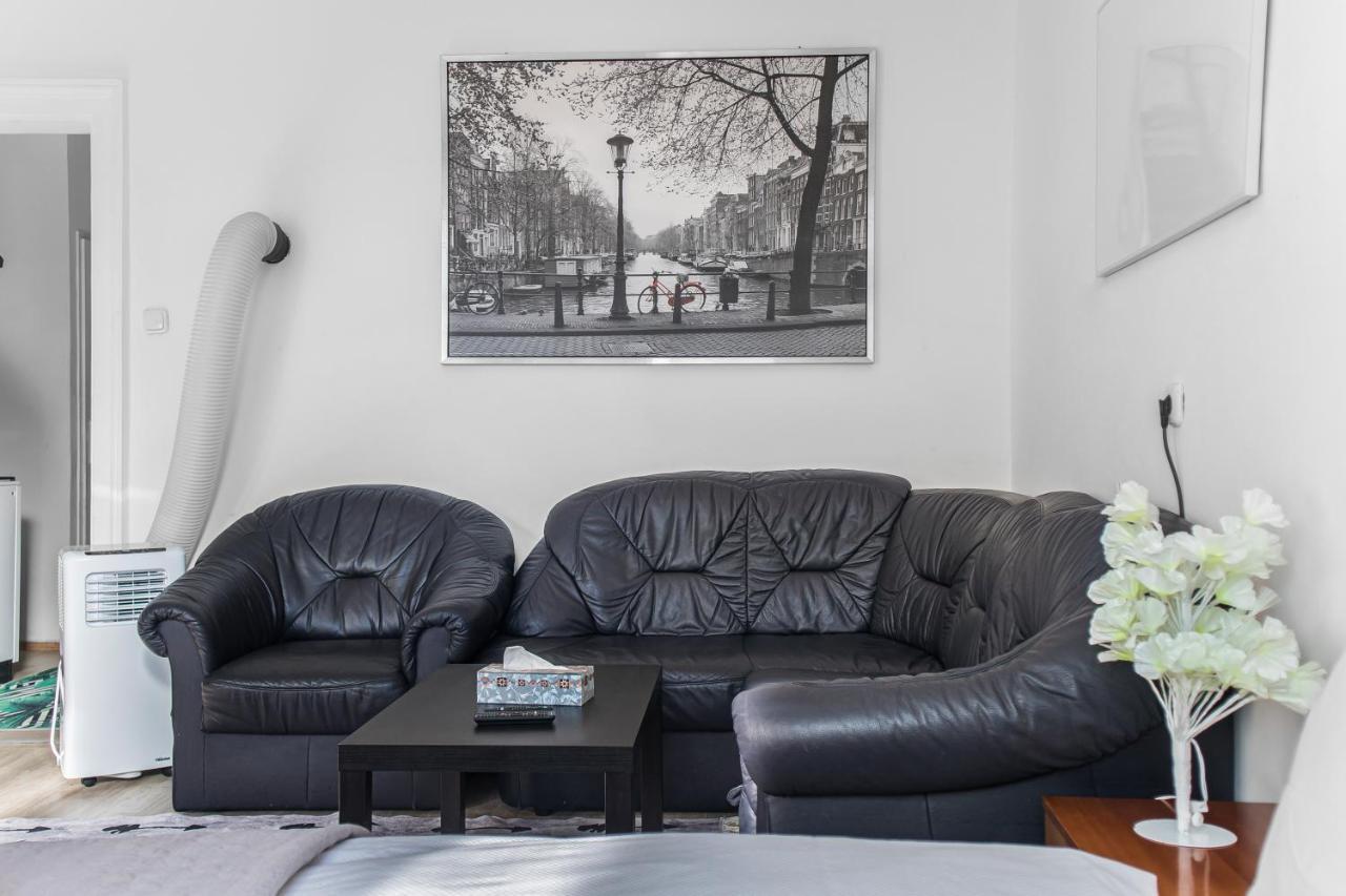 Cozy 1Br Apt. Near Millenium Tower & Danube River Apartment Виена Екстериор снимка