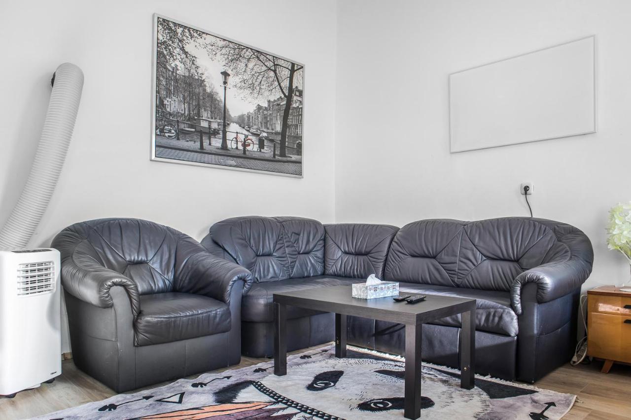 Cozy 1Br Apt. Near Millenium Tower & Danube River Apartment Виена Екстериор снимка