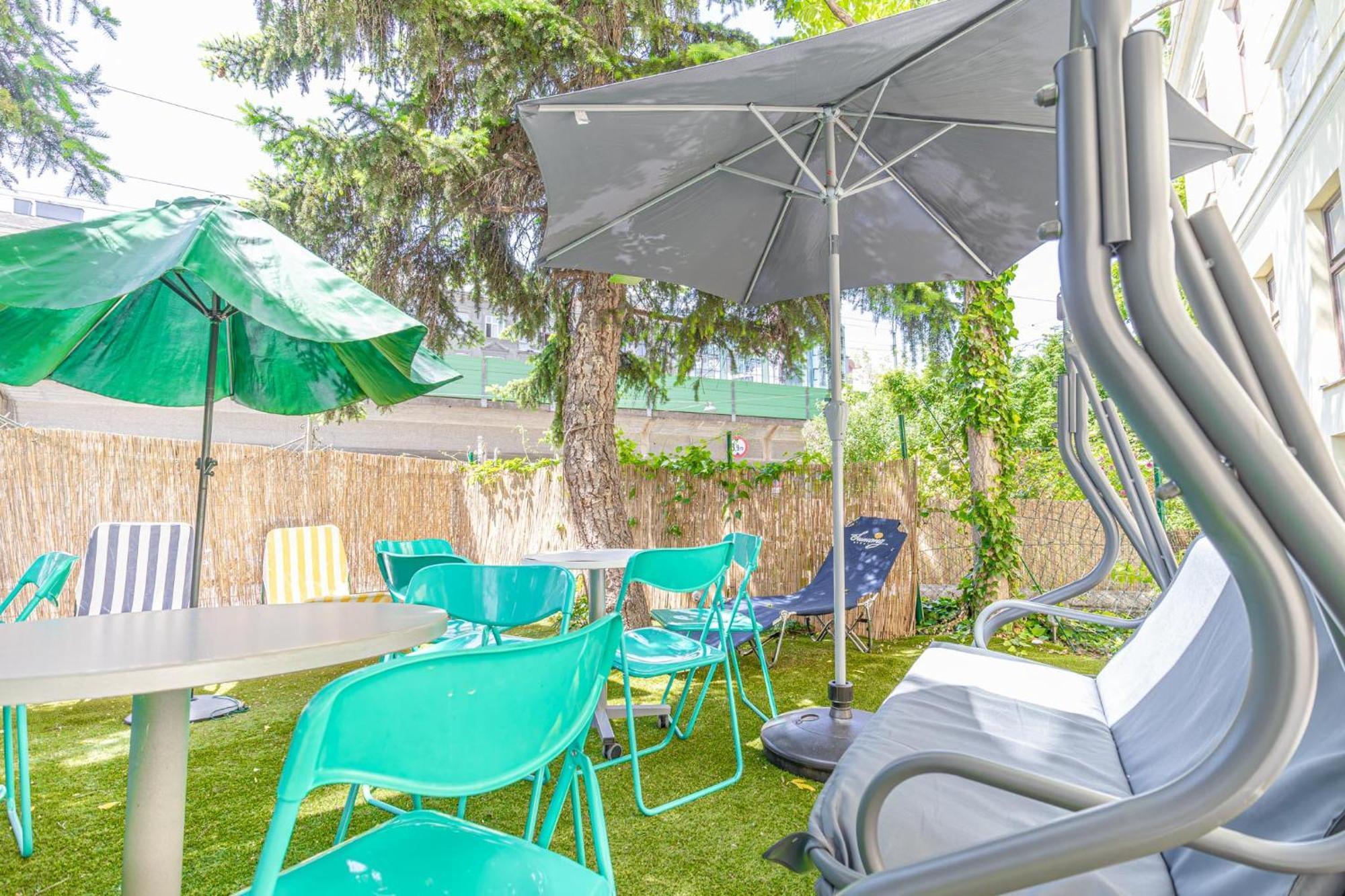 Cozy 1Br Apt. Near Millenium Tower & Danube River Apartment Виена Екстериор снимка