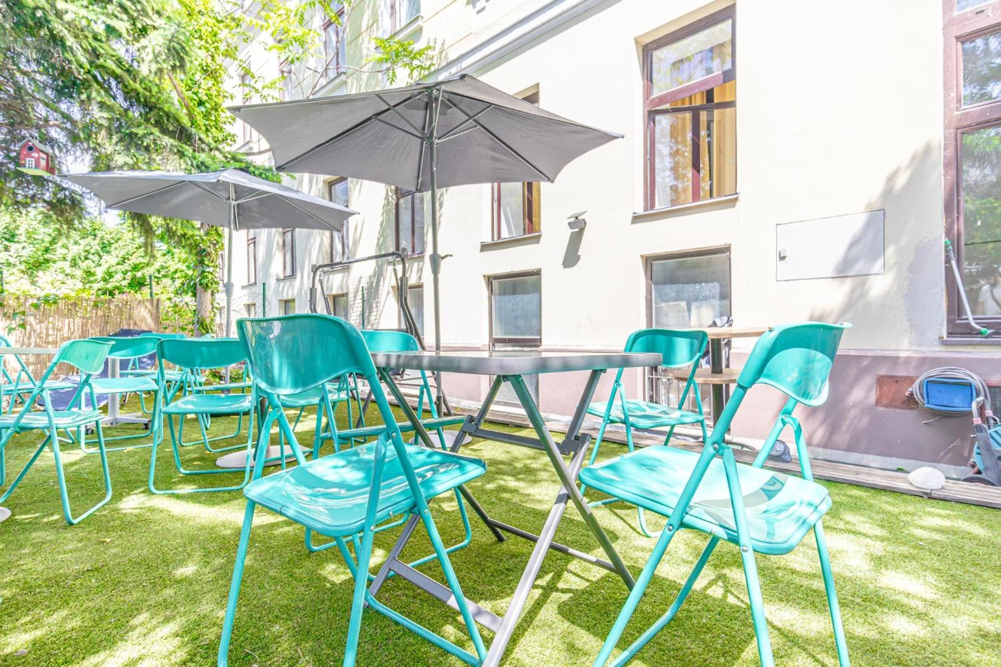 Cozy 1Br Apt. Near Millenium Tower & Danube River Apartment Виена Екстериор снимка
